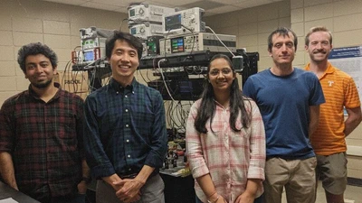 Internship Experience featured image