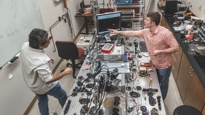 Research Experience featured image