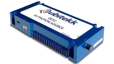 SPDC Entangled Photon Source featured image