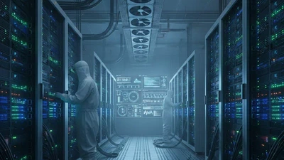 High-Performance Computing (HPC) featured image