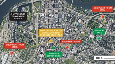 Commercial Quantum Network featured image