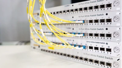 White Rabbit Switch featured image